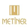 metiner logosu