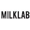 milklab logosu
