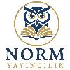 norm yayıncılık logosu