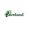 p ureland logosu