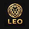 leo logosu
