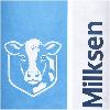 milksen logosu