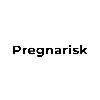 pregnarisk logosu
