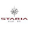 staria yachts logosu