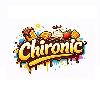 chironic logosu