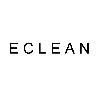 eclean logosu