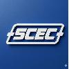 scec logosu