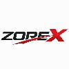 zorex logosu
