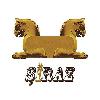şiraz logosu