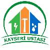 kayseri ustası logosu