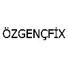 özgençfix logosu