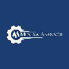 menesa asansör logosu