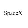spacex logosu