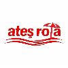 ateş rota logosu