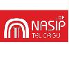 dk nasip tel örgü logosu