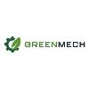 greenmech logosu