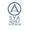 sya adres yatırım logosu