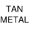 tan metal logosu