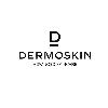 d dermoskin advanced skincare logosu