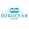 özkoçlar hotel logosu
