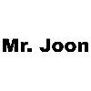 mr. joon logosu