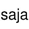 saja logosu