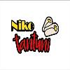 niko tantuni logosu