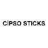 cipso sticks logosu