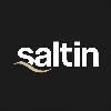 saltin logosu