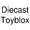 diecast toyblox logosu