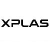 xplas logosu