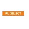 pu select logosu