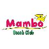 mambo beach club logosu