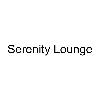 serenity lounge logosu