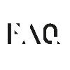faq logosu