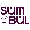 süm bül börek tatlı kahve logosu