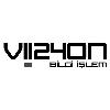vizyon bilgi işlem logosu