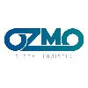 ozmo global lojistik logosu