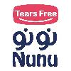 tears free nunu logosu