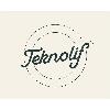 teknolif logosu