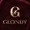 glondy logosu