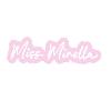 miss mirella logosu