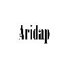 aridap logosu