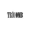 tricomb logosu
