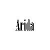 arida logosu