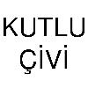 kutlu çivi logosu