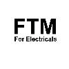 ftm for electricals logosu