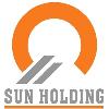 sun holding logosu