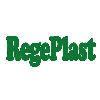regeplast logosu