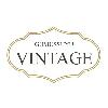 gümüşsuyu vintage logosu